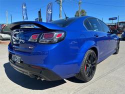 2015 Holden Commodore SS V Redline