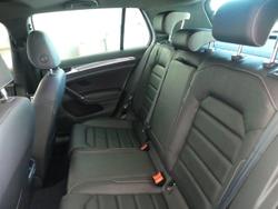 2020 Volkswagen
                Golf 110TSI Highline