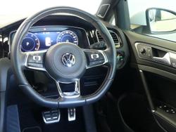 2020 Volkswagen
                Golf 110TSI Highline