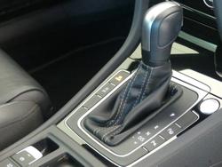 2020 Volkswagen
                Golf 110TSI Highline