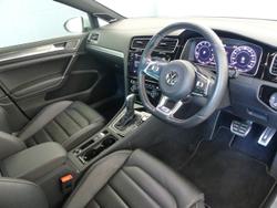 2020 Volkswagen
                Golf 110TSI Highline