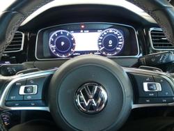 2020 Volkswagen
                Golf 110TSI Highline