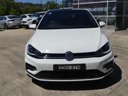 2020 Volkswagen
                Golf 110TSI Highline