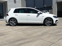 2020 Volkswagen
                Golf 110TSI Highline