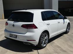 2020 Volkswagen
                Golf 110TSI Highline