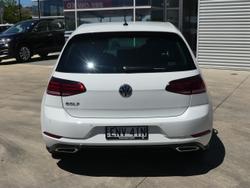 2020 Volkswagen
                Golf 110TSI Highline