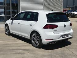 2020 Volkswagen
                Golf 110TSI Highline