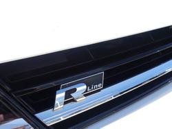 2020 Volkswagen
                Golf 110TSI Highline