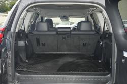 2020 Toyota Landcruiser Prado VX