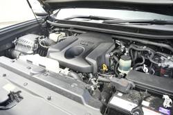 2020 Toyota Landcruiser Prado VX