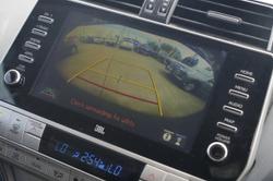 2020 Toyota Landcruiser Prado VX