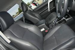 2020 Toyota Landcruiser Prado VX