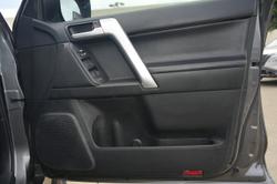 2020 Toyota Landcruiser Prado VX