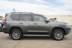 2020 Toyota Landcruiser Prado VX