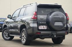 2020 Toyota Landcruiser Prado VX