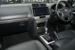 2020 Toyota Landcruiser Prado VX