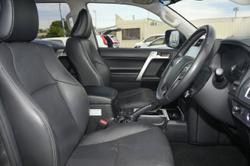 2020 Toyota Landcruiser Prado VX