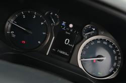 2020 Toyota Landcruiser Prado VX