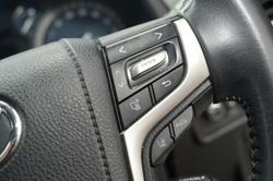 2020 Toyota Landcruiser Prado VX