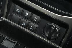 2020 Toyota Landcruiser Prado VX