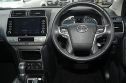 2020 Toyota Landcruiser Prado VX