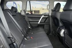 2020 Toyota Landcruiser Prado VX