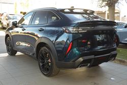 2024 GWM Haval H6GT Ultra PHEV