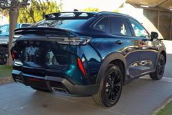 2024 GWM Haval H6GT Ultra PHEV