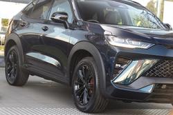 2024 GWM Haval H6GT Ultra PHEV