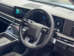 2024 Hyundai Santa Fe