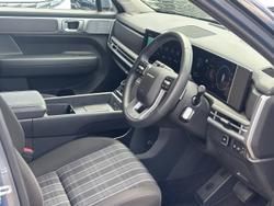 2024 Hyundai Santa Fe