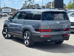 2024 Hyundai
Santa Fe