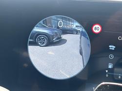 2024 Hyundai Santa Fe