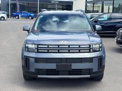 2024 Hyundai Santa Fe