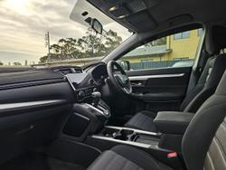 2018 Honda CR-V VTi-S