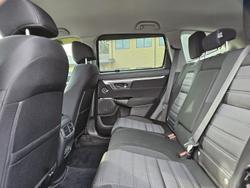 2018 Honda CR-V VTi-S