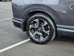 2018 Honda CR-V VTi-S