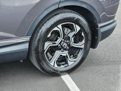 2018 Honda CR-V VTi-S