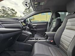 2018 Honda CR-V VTi-S