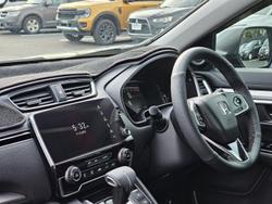 2018 Honda CR-V VTi-S