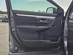 2018 Honda CR-V VTi-S