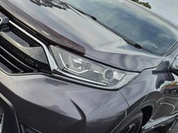 2018 Honda CR-V VTi-S