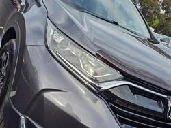 2018 Honda CR-V VTi-S