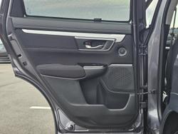 2018 Honda CR-V VTi-S