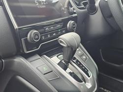 2018 Honda CR-V VTi-S