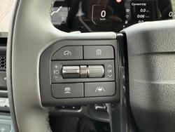 2025 Kia Tasman X-Line TK MY26 4X4 Dual Range Steel Grey