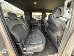 2025 Kia Tasman X-Line TK MY26 4X4 Dual Range Steel Grey