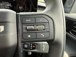 2025 Kia Tasman X-Line TK MY26 4X4 Dual Range Steel Grey