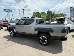 2025 Kia Tasman X-Line TK MY26 4X4 Dual Range Steel Grey