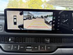 2025 Kia Tasman X-Line TK MY26 4X4 Dual Range Steel Grey